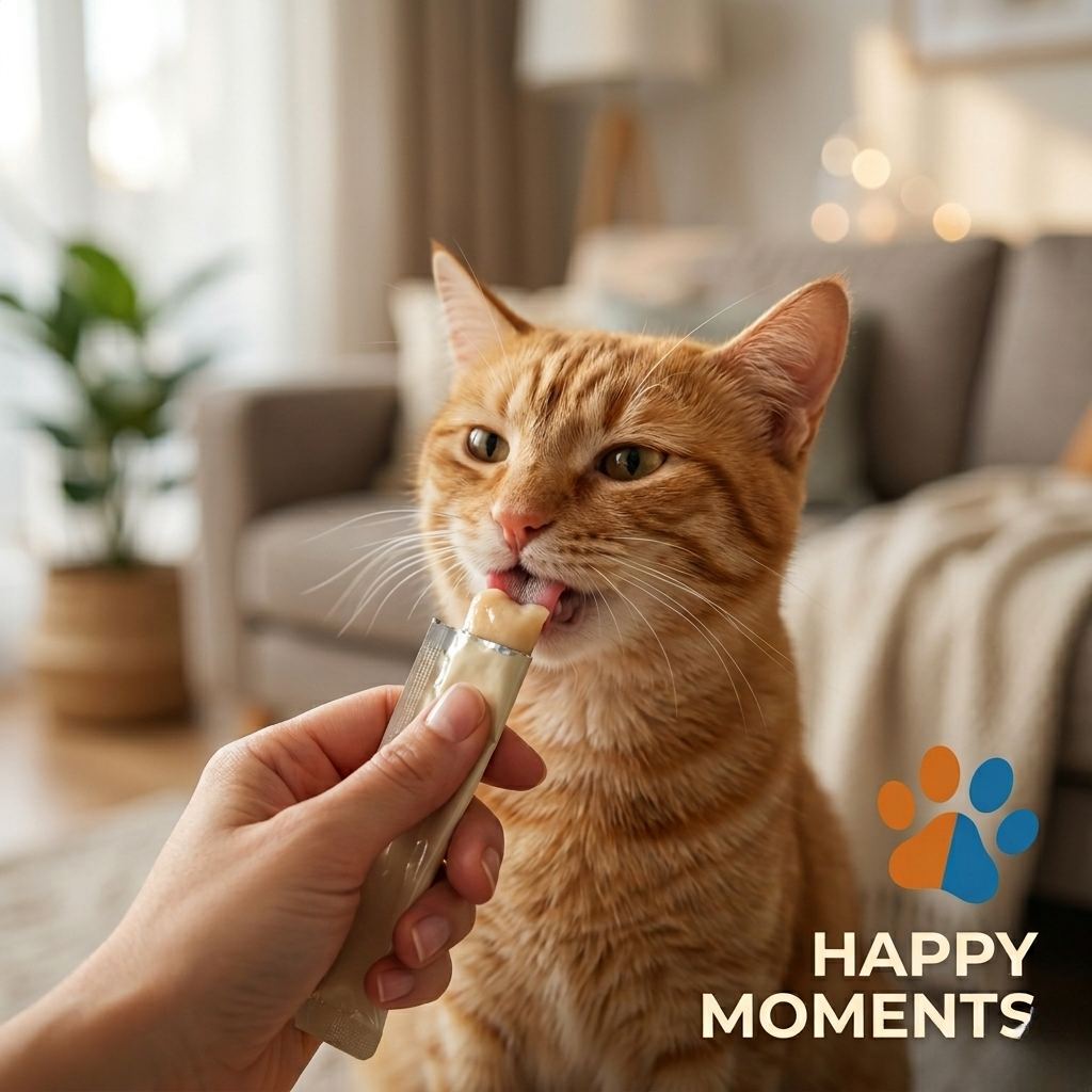 Happy Cat Combo – Complete Cat Care Bundle