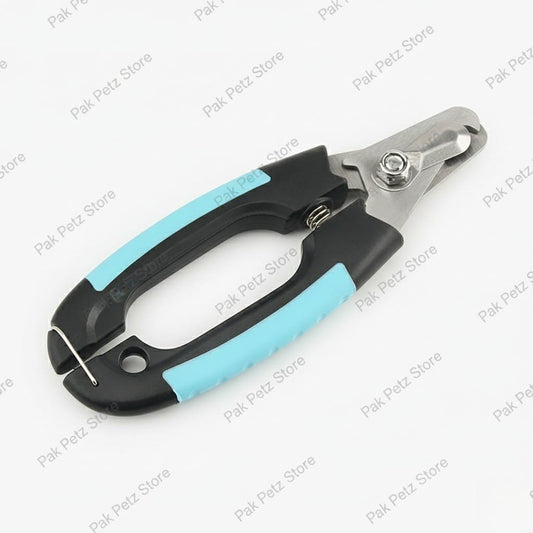 Nail Cutter for Dogs & Cats Hard Nails  – Professional Thick Nail Trimmer