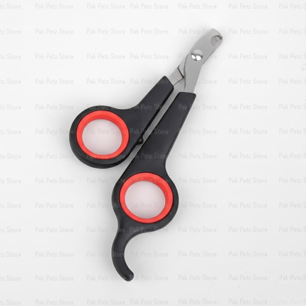Soft Nail Cutter for Dogs & Cats – Safe Trimmer for Puppies & Kittens - Pak Petz StoreSoft Nail Cutter for Dogs & Cats – Safe Trimmer for Puppies & Kittens