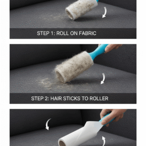 Pai Pai Lint Remover Guide